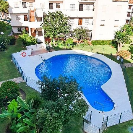 Apartamento 2 Dormitorios Al Lado De La Playa La Cala De Mijas Buitenkant foto