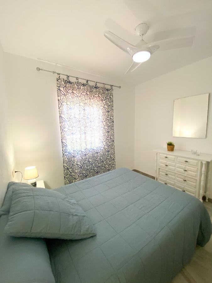 Apartamento 2 Dormitorios Al Lado De La Playa La Cala De Mijas Buitenkant foto