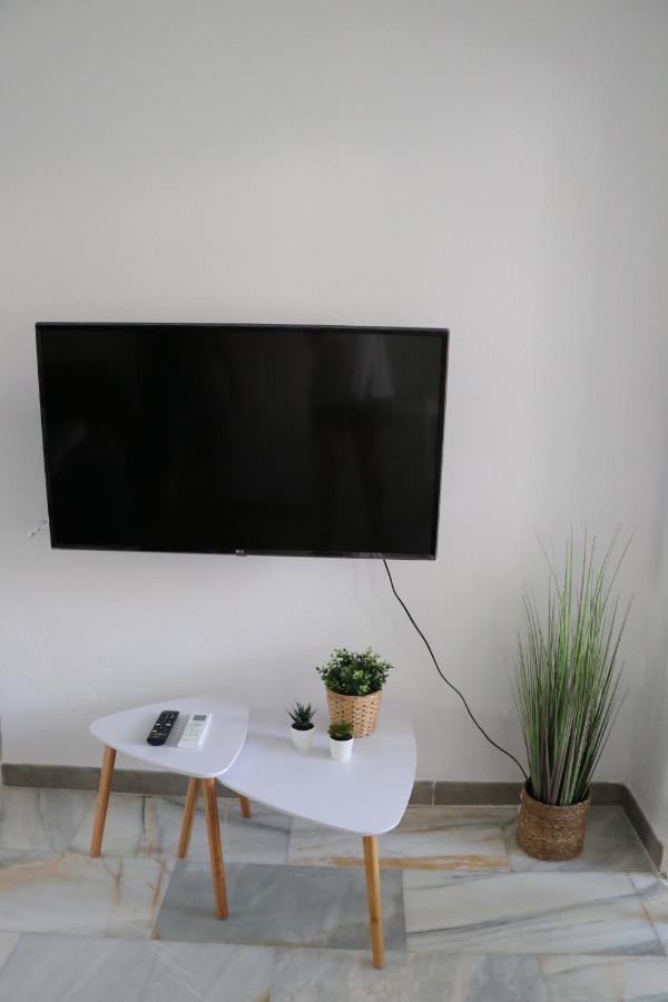 Apartamento 2 Dormitorios Al Lado De La Playa La Cala De Mijas Buitenkant foto