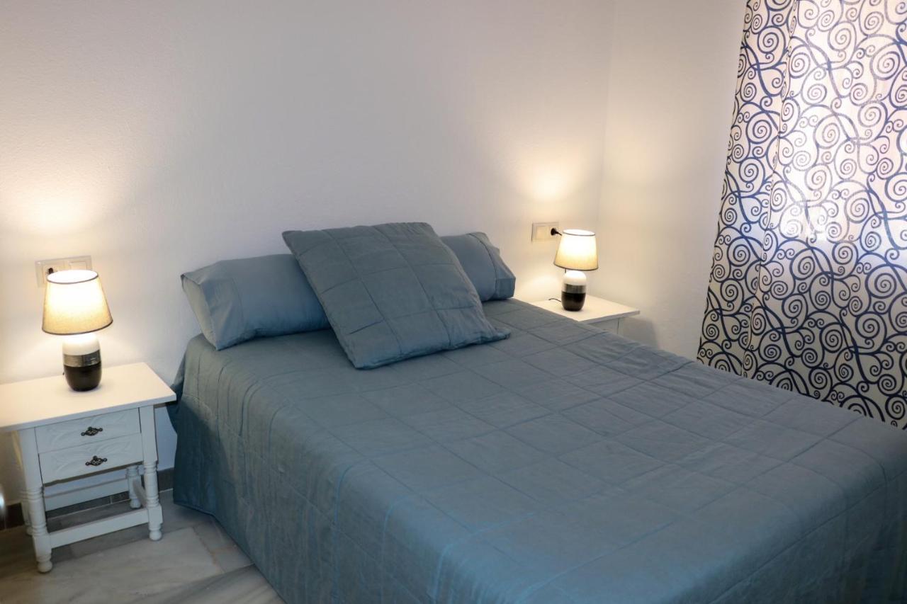 Apartamento 2 Dormitorios Al Lado De La Playa La Cala De Mijas Buitenkant foto