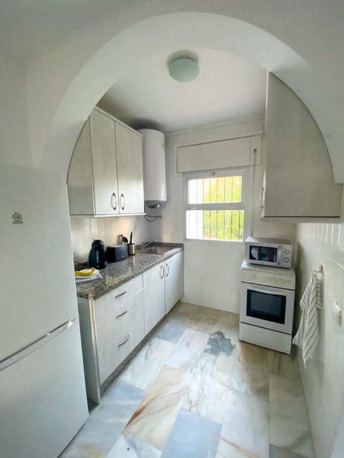 Apartamento 2 Dormitorios Al Lado De La Playa La Cala De Mijas Buitenkant foto
