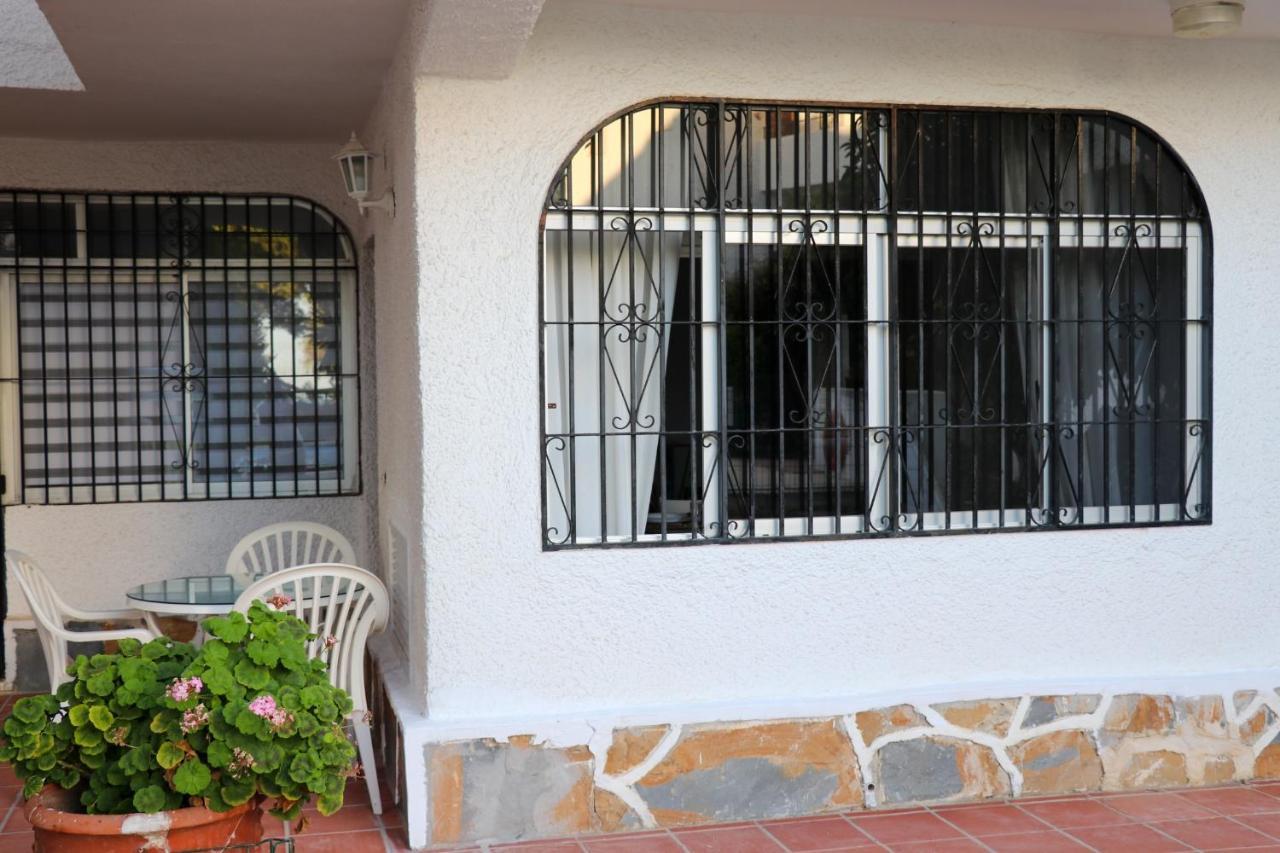 Apartamento 2 Dormitorios Al Lado De La Playa La Cala De Mijas Buitenkant foto
