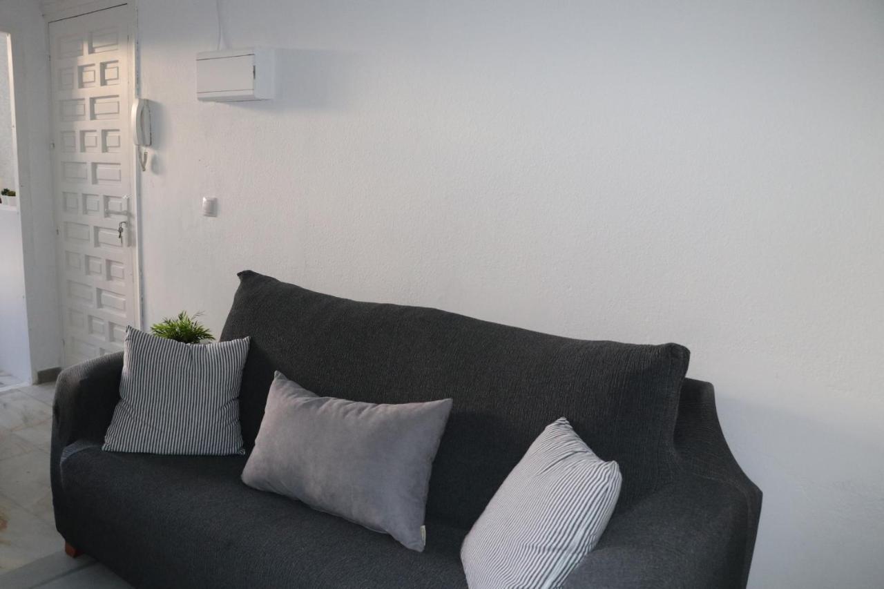 Apartamento 2 Dormitorios Al Lado De La Playa La Cala De Mijas Buitenkant foto