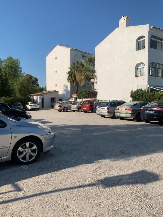 Apartamento 2 Dormitorios Al Lado De La Playa La Cala De Mijas Buitenkant foto