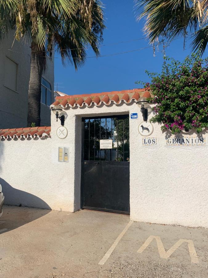 Apartamento 2 Dormitorios Al Lado De La Playa La Cala De Mijas Buitenkant foto