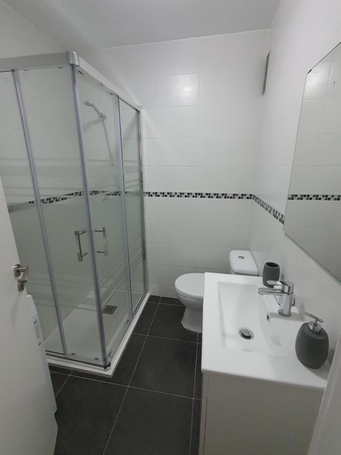 Apartamento 2 Dormitorios Al Lado De La Playa La Cala De Mijas Buitenkant foto